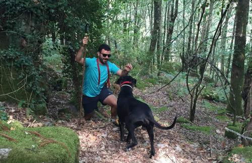 Casa da Viña - Ribeira Sacra - Foto 39