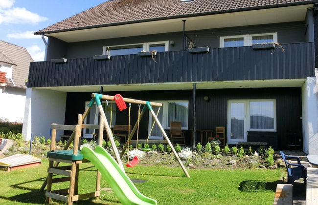 Charming Apartment in Wildemann With Garden - Photo 25