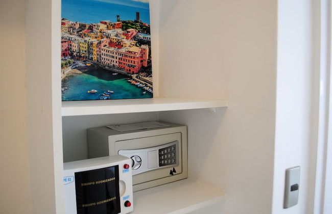 Areas Temporales - Near Larcomar Shopping Center - Foto 15