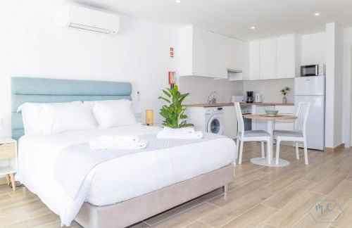 MC Suites Burgau with amazing front sea view - Foto 13