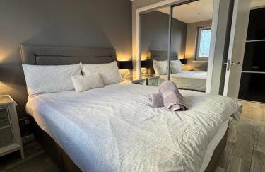 KM Granton Apartment - Foto 9