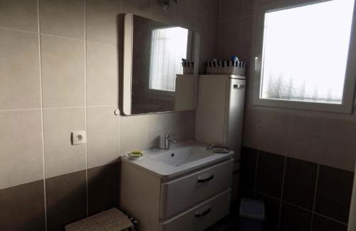 Coté piscine Villa plain pied - Foto 36