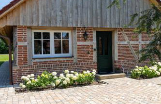 Weitblick - Ruhepol in münsterländer Parklandschaft - Foto 1