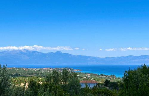 Villa Peony Koroni - Photo 35