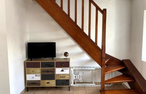 Gîte La Mouette de 4 personnes - Foto 7