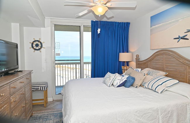 Pelican Beach 0614 2 Bedroom Condo by Pelican Beach Management - Photo 4