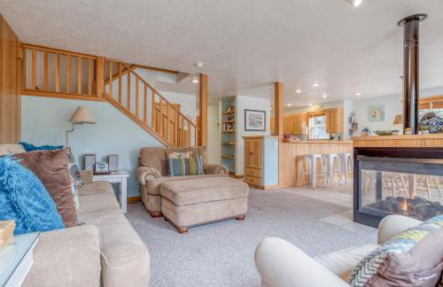 Summerhouse Cottage - Foto 12