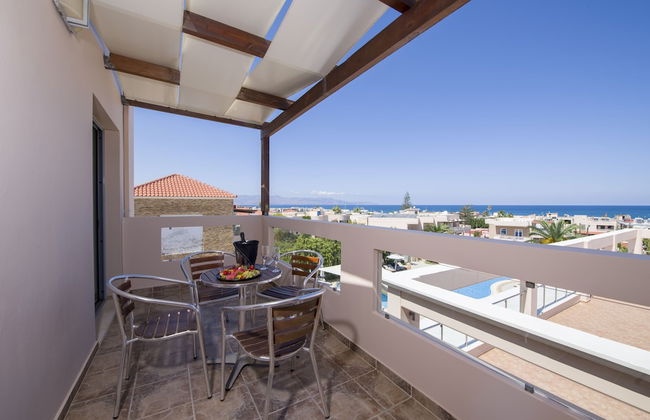 Isida Hotel - Foto 63