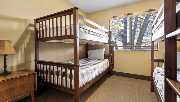 Cozy Bear Chateau - Foto 4, Habitación