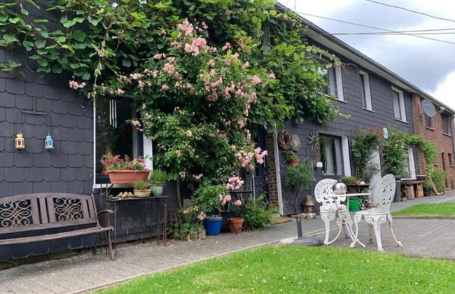 Holiday Home in the Belgian Eifel - Photo 1