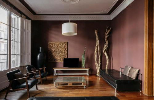 Barcelona Apartment Val - Foto 1