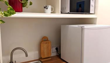 Casa di Leda 3 - Foto 3, minibar