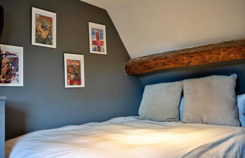 Finest Retreats - Gloucestershire House - Foto 39