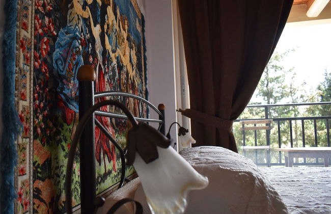 Ethia 2floor Mountain View Cottage Garden Wifi ac - Foto 6