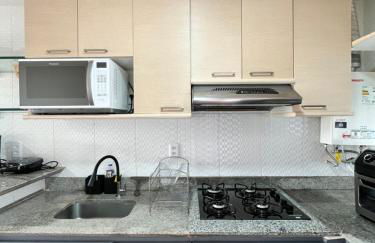 Flat 707 Villa Hípica Gravatá PE - Foto 13