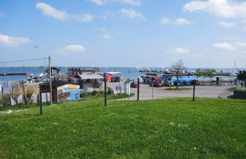 Meerblick Haushälfte - Foto 15