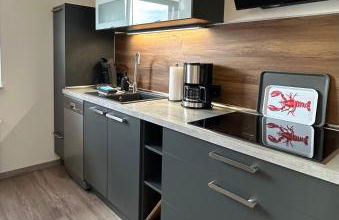 Die Nummer eins - Ferienwohnungen Hufnagel - Foto 19