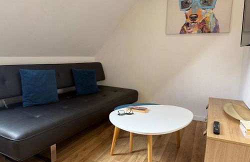 COZY : Votre cocon douillet à Epernon - Foto 8