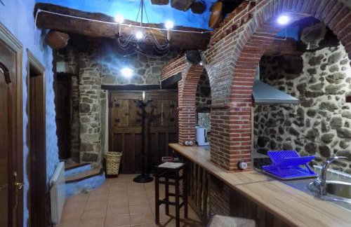 Casa Rural Generoso - Foto 43