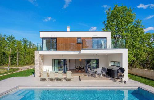 Villa Amarea by Istria Mia - Foto 2