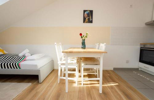 FullHouse Premium Apartments AB5 Halle - Foto 7