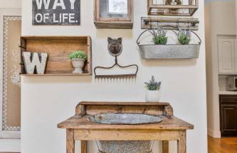 Charming 4BR Wine Country Getaway with Spa & Firepit - Foto 46