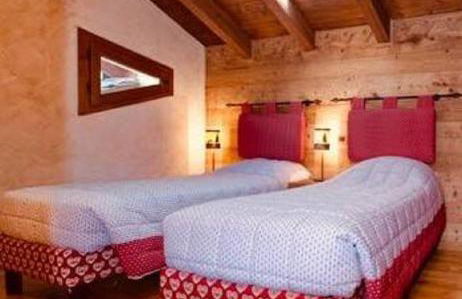 Chalets Mignon - Photo 34