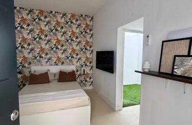 Los Hoteles - Foto 2