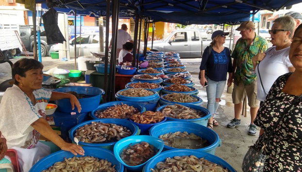 Barrio Bites - Half-Day Guided Tour - Foto 2