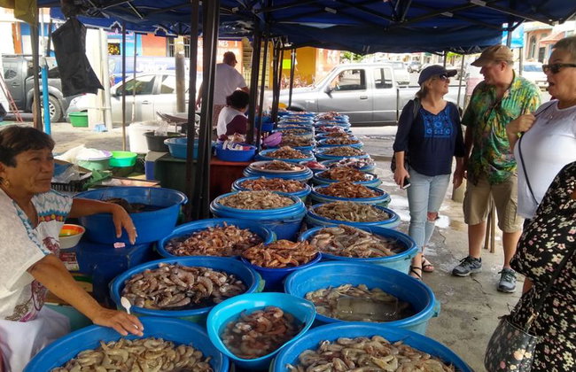 Barrio Bites - Half-Day Guided Tour - Foto 2