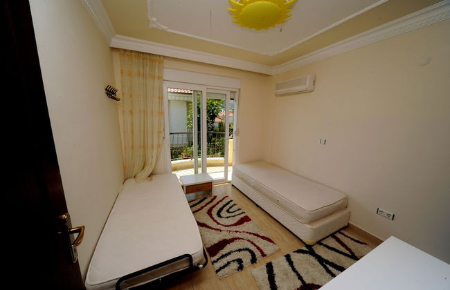 Emre Cemre Vilları 1 - Foto 3