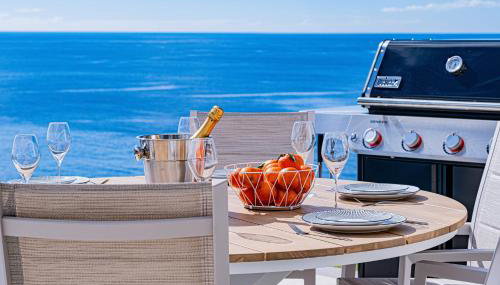 Villa Infinityviews Madeira - Foto 4