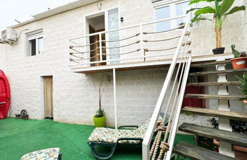 Beach house MAREA CORAL - Foto 37