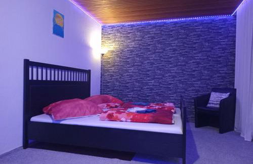 3 Bedroom Cozy Apartment 30min zu Hamburg - Foto 9