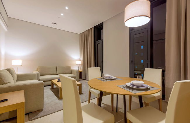 Delta Hotel Apartments - Foto 18