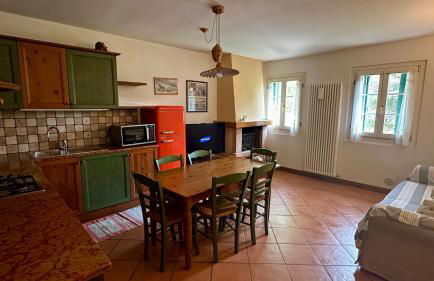 Agriturismo Lambra La Casa Del Sol - Foto 29