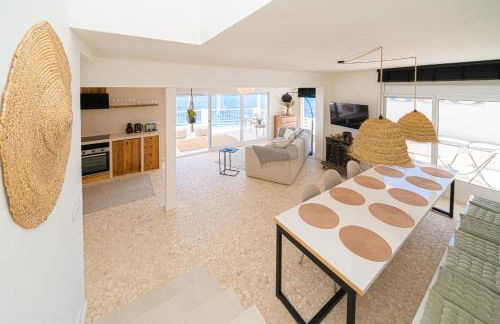 Stunning Villa Panoramic Sea View - Foto 31