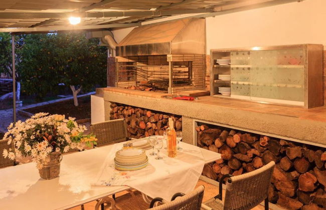 Villa Golden Tiara Large Private Pool A C Wifi - Foto 40