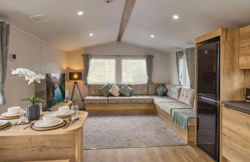 Cosy Caravan New for 2024! - Foto 1