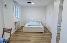 Apartment in Nonnenhaus - Foto 1