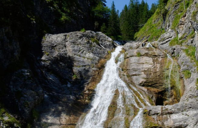 Lovely Apartment in Lenggries - Photo 16