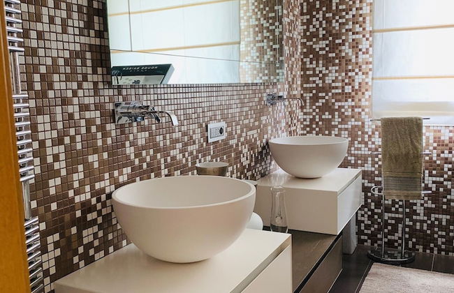 White Villa - Foto 17