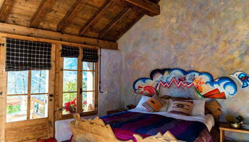 Chalet Atmosfera Res Albert - Photo 5