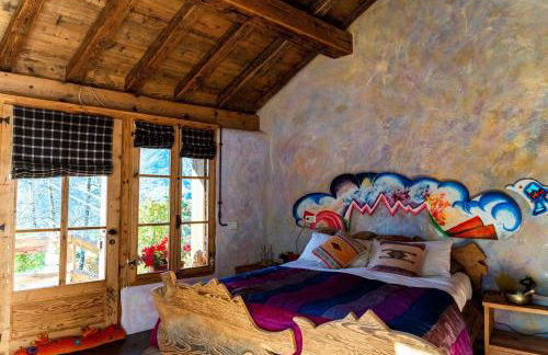 Chalet Atmosfera Res Albert - Photo 5