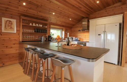 Artisan Lodge - Foto 12