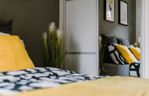 RelaxingSleep Apartments - Foto 7