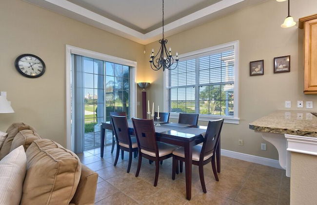 Je51064 - Reunion Resort - 4 Bed 4 Baths Villa - Photo 25