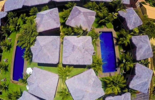 Hospedagens La Fazenda Canoa Quebrada - Photo 14