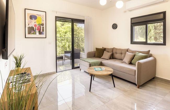 Bahai Gardens Vista Apts by Sea N' Rent - Foto 20