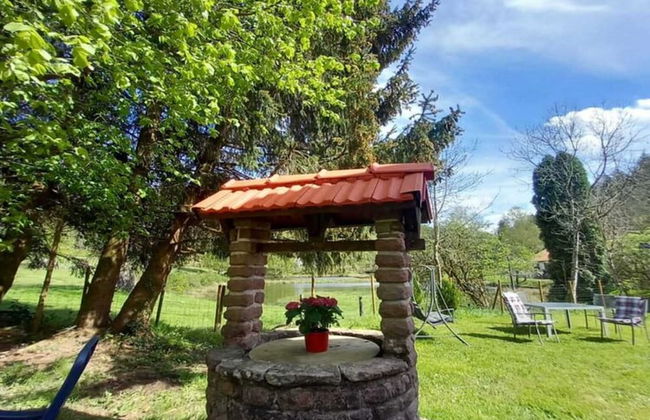 Nature Retreat in Lorraine - Foto 27